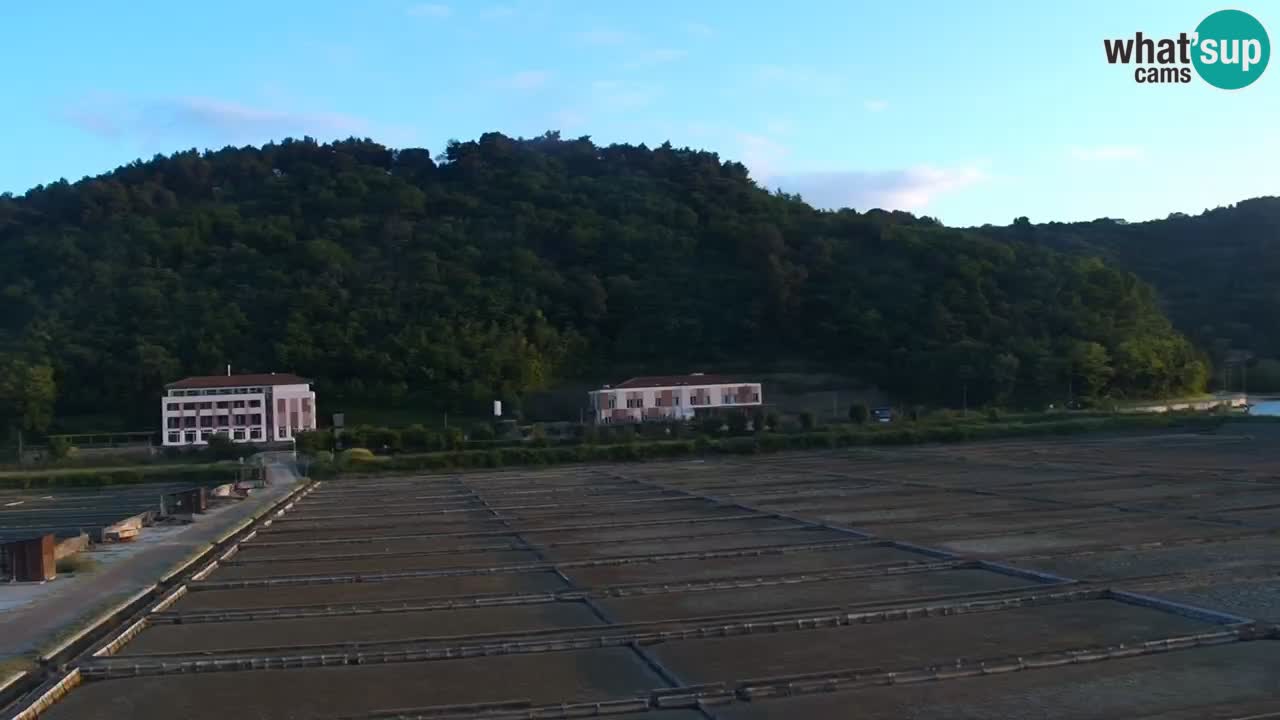 Krajinski park Strunjan