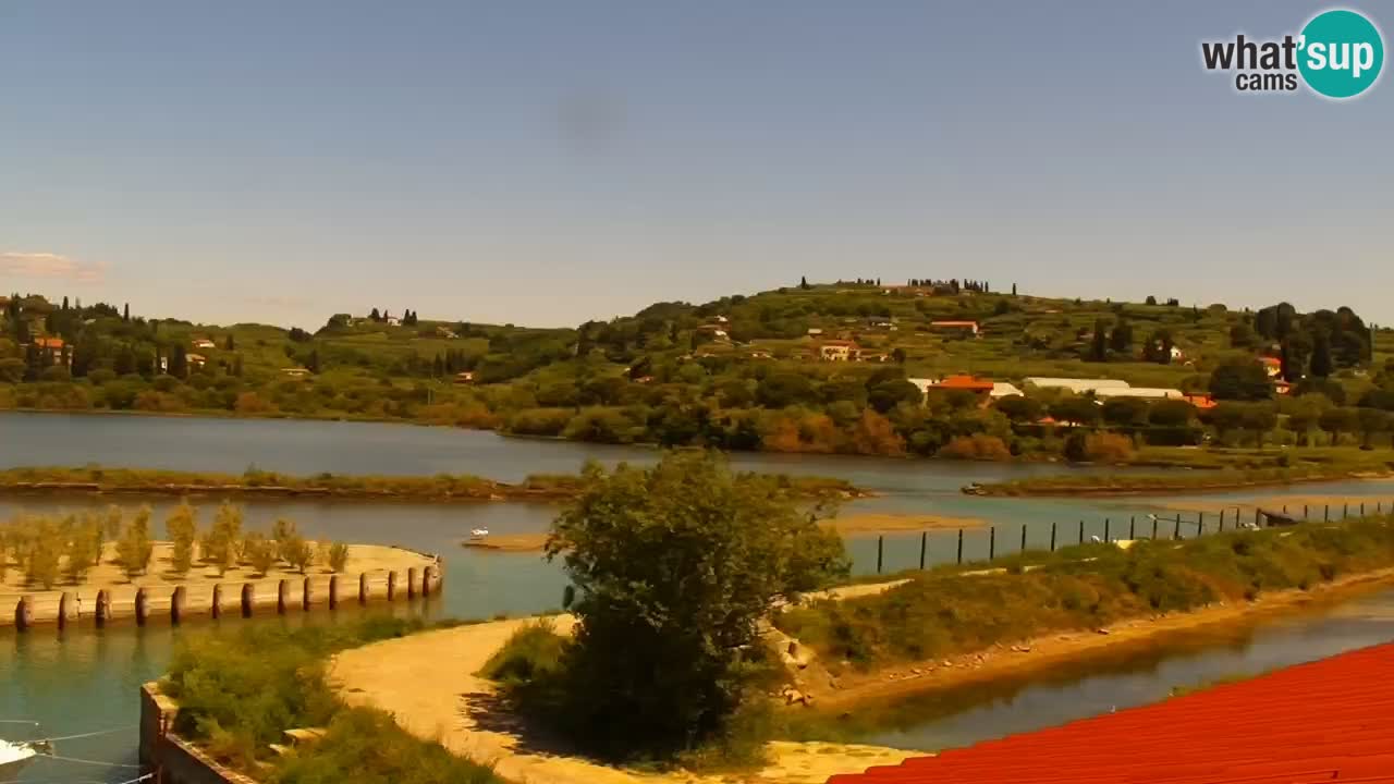 Parco naturale Strugnano