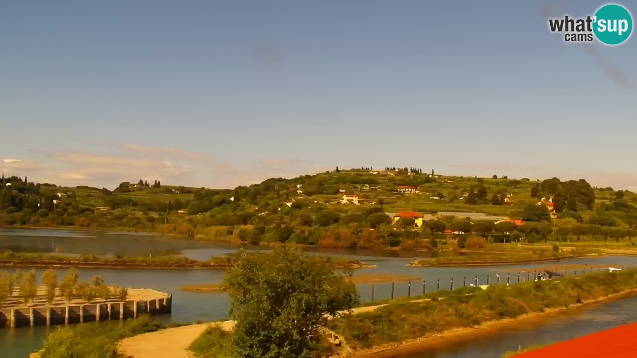 Parco naturale Strugnano