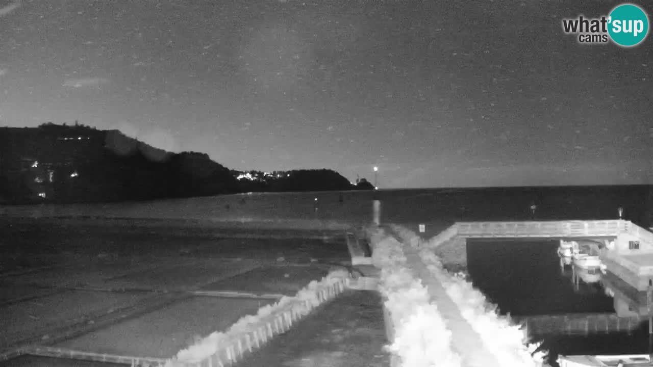 Krajinski park Strunjan