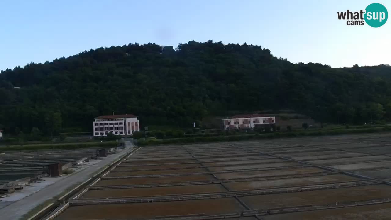 Krajinski park Strunjan