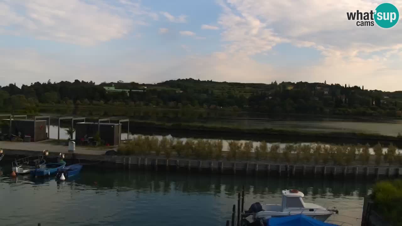 Krajinski park Strunjan
