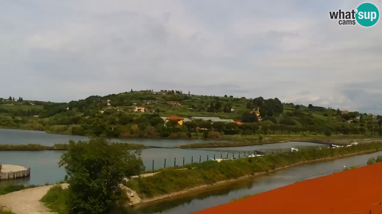 Krajinski park Strunjan