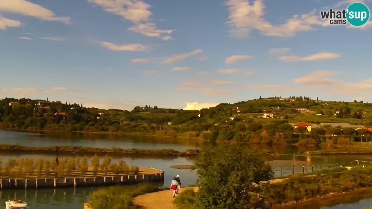 Parco naturale Strugnano