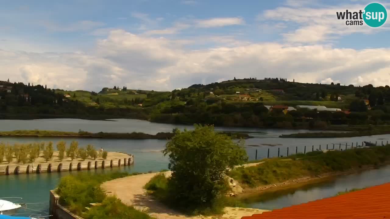 Parco naturale Strugnano