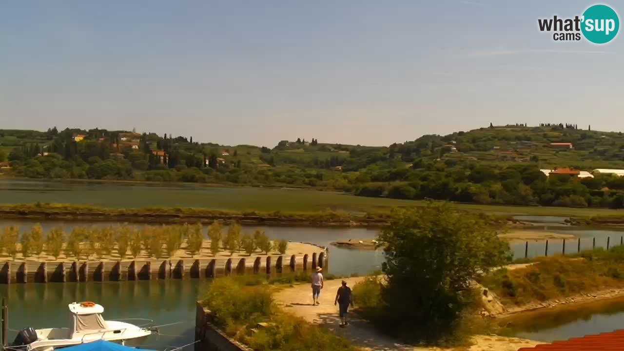 Parco naturale Strugnano