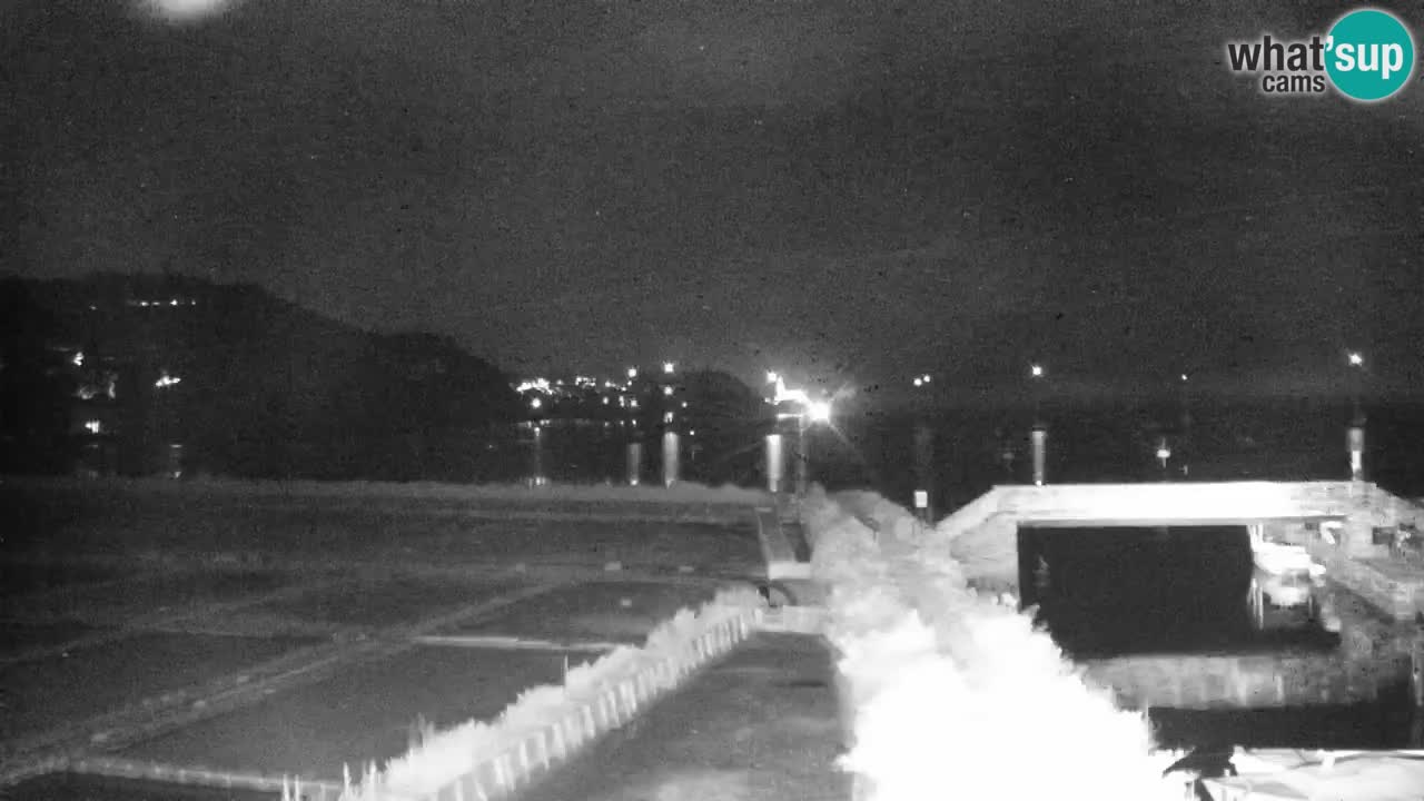 Krajinski park Strunjan