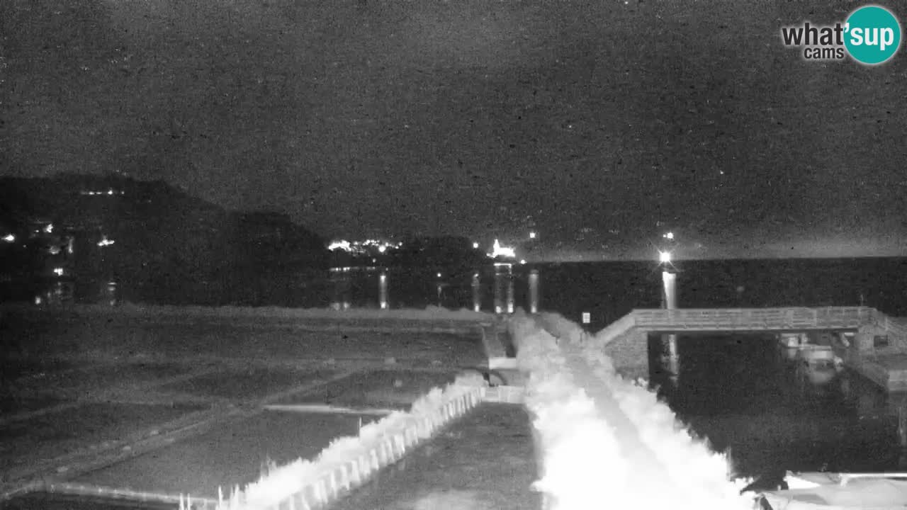 Krajinski park Strunjan