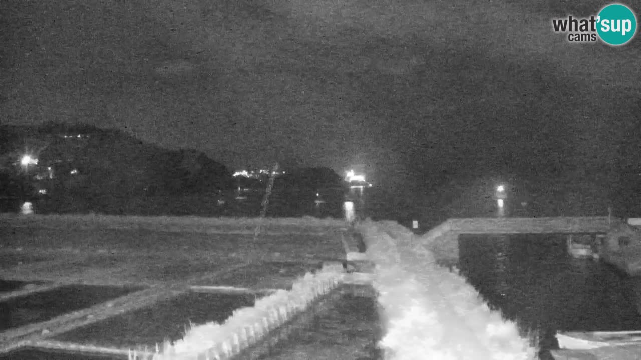 Krajinski park Strunjan