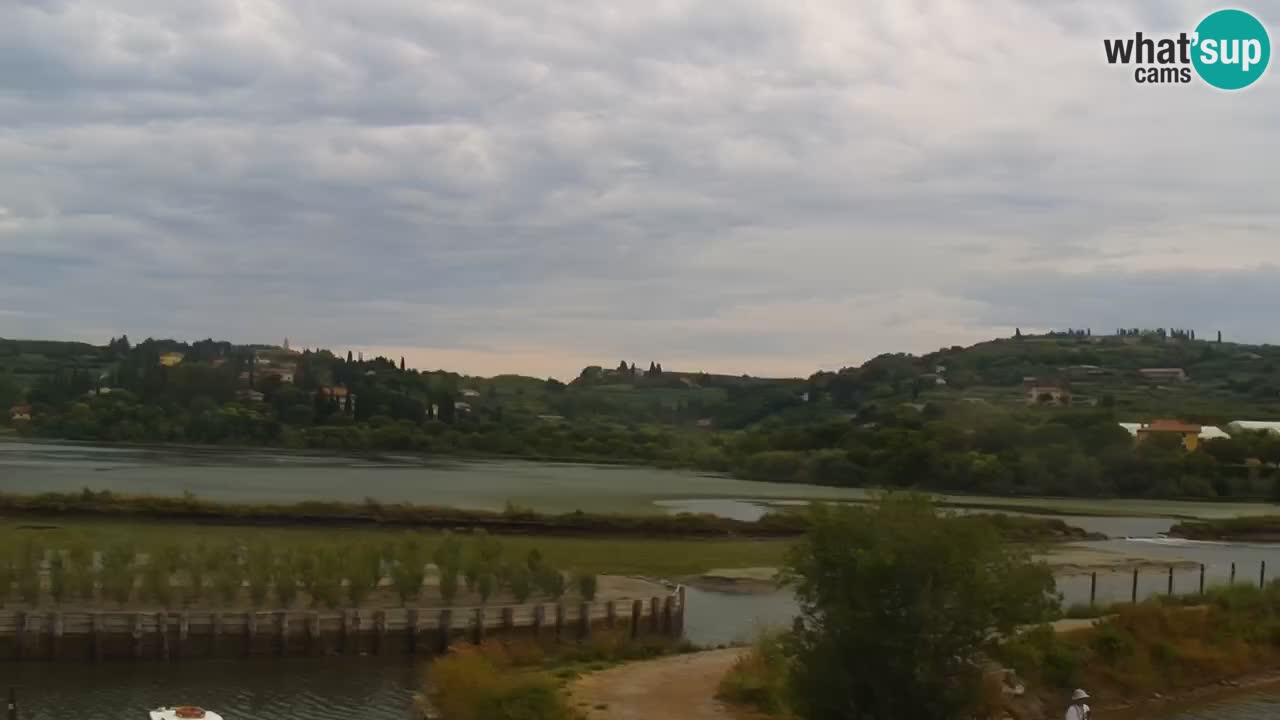 Parco naturale Strugnano