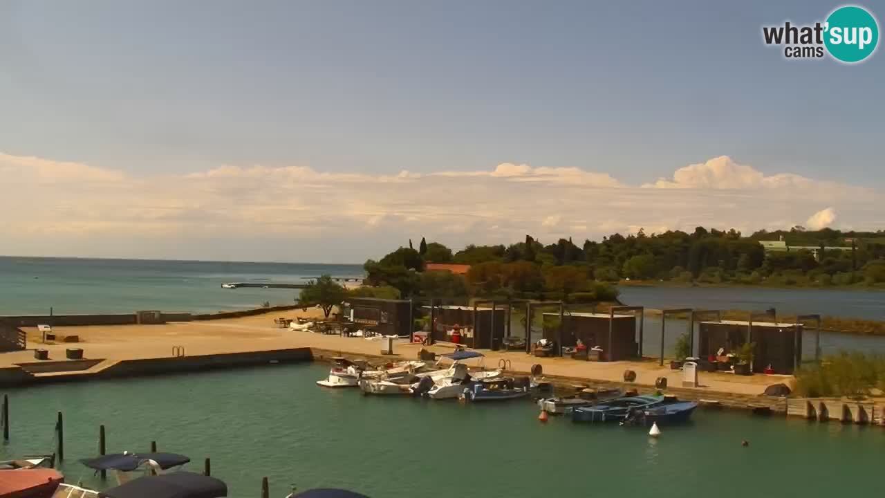 Krajinski park Strunjan