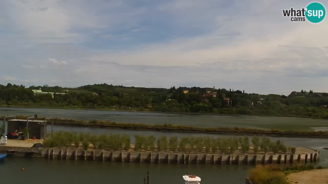 Krajinski park Strunjan
