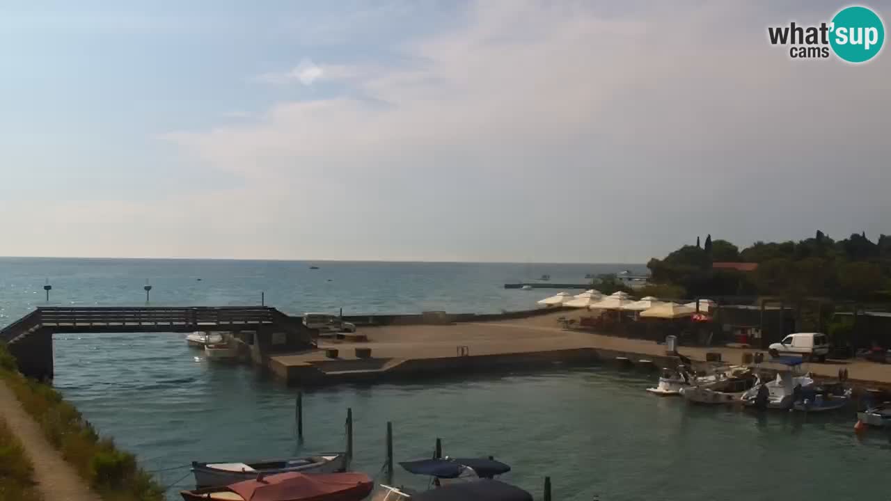 Krajinski park Strunjan