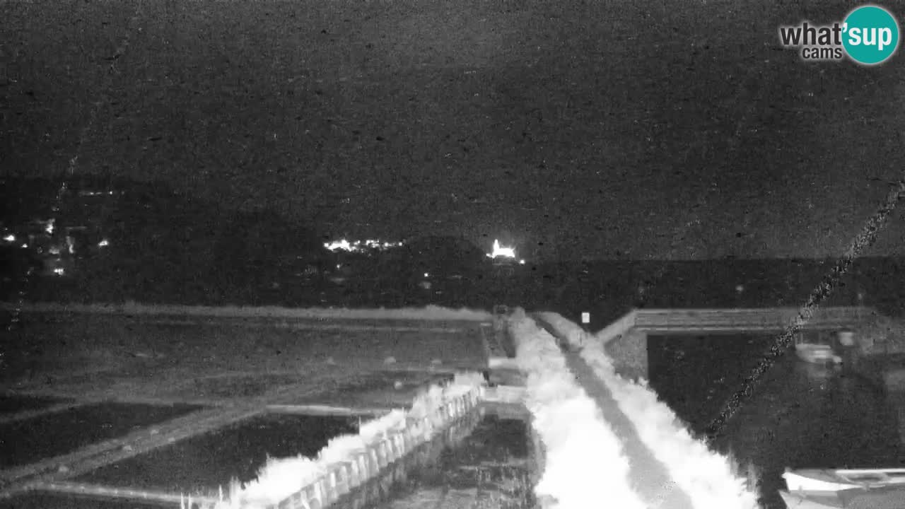 Krajinski park Strunjan
