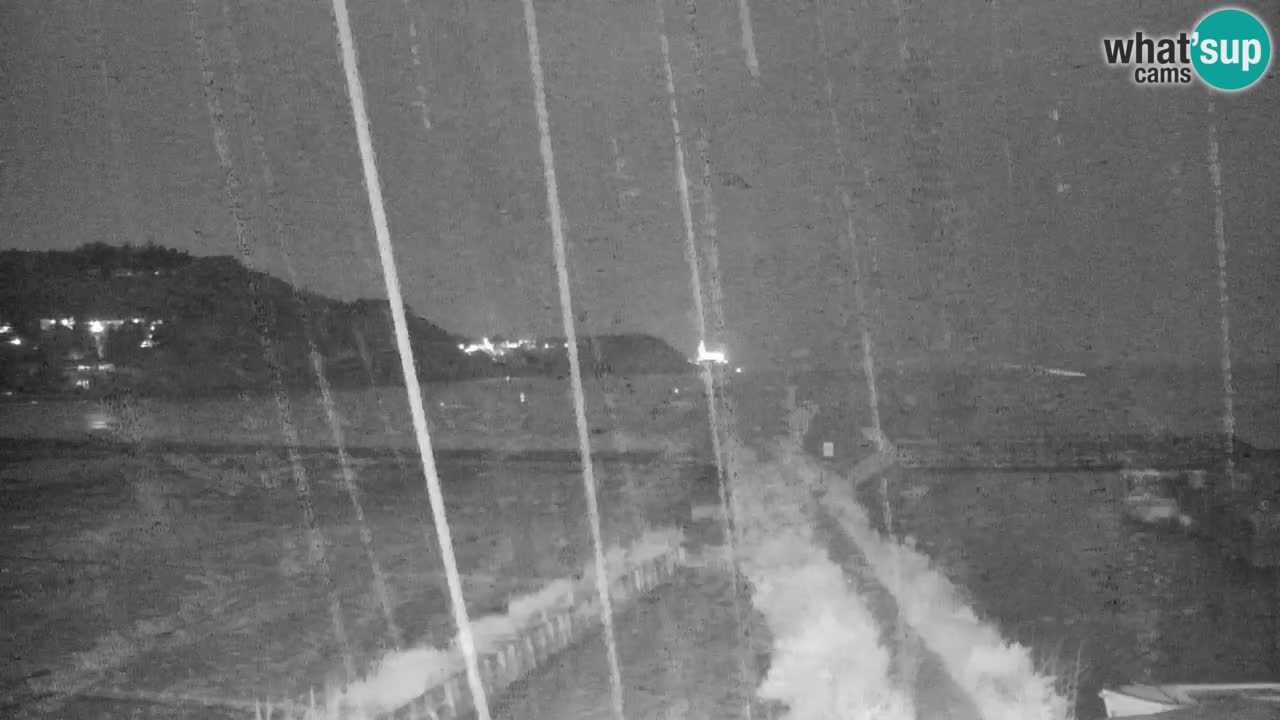 Krajinski park Strunjan