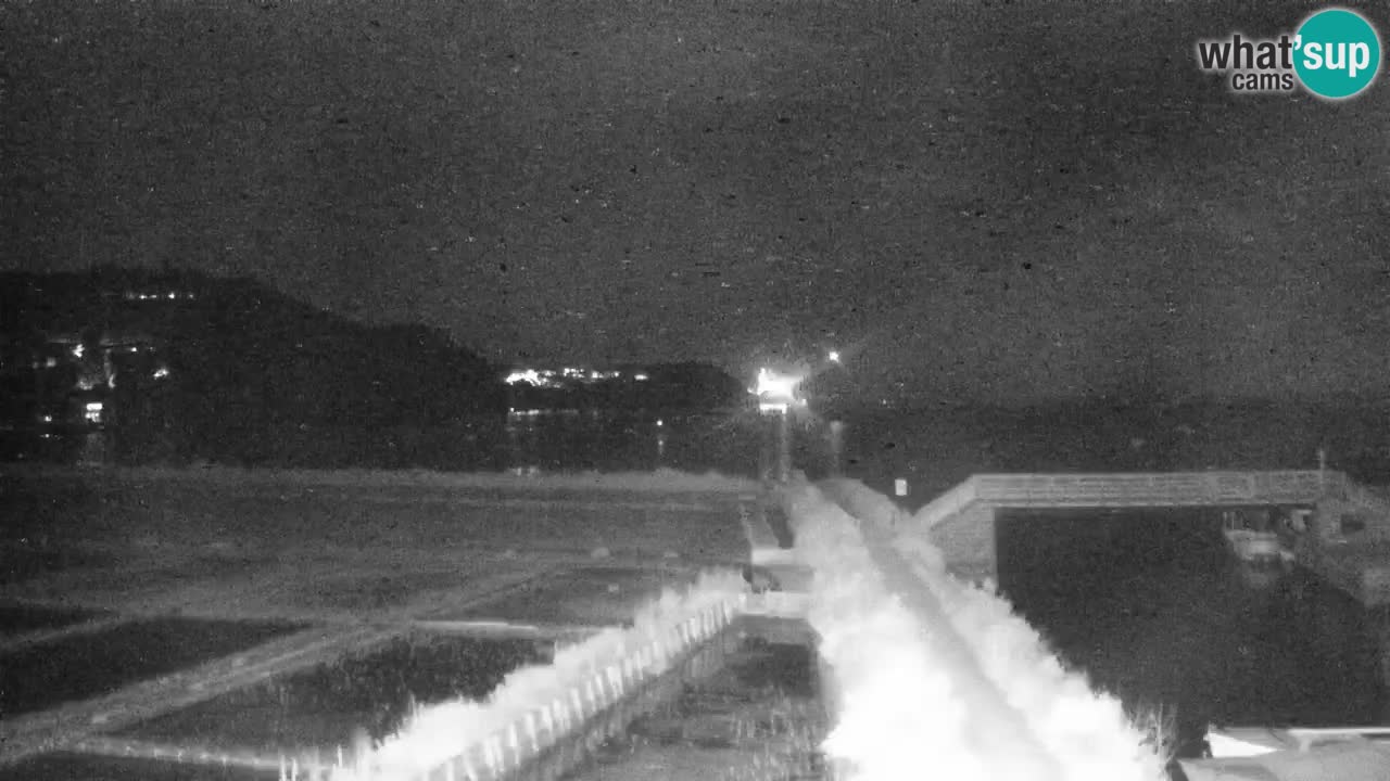Krajinski park Strunjan