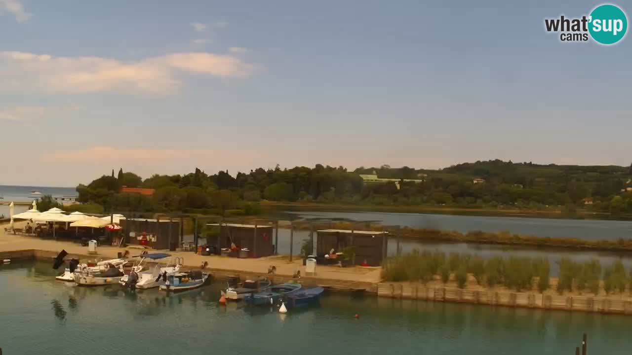 Parco naturale Strugnano