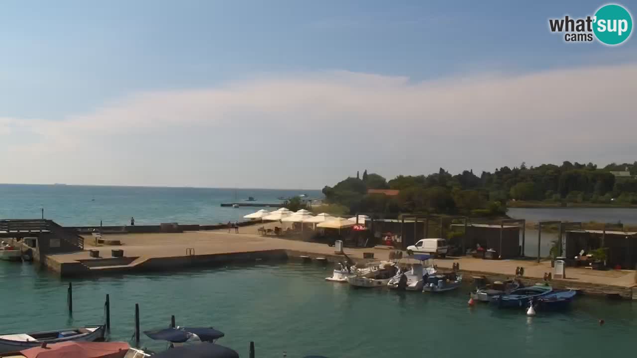 Krajinski park Strunjan