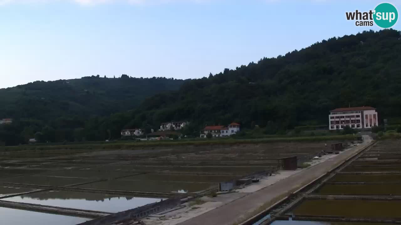 Krajinski park Strunjan