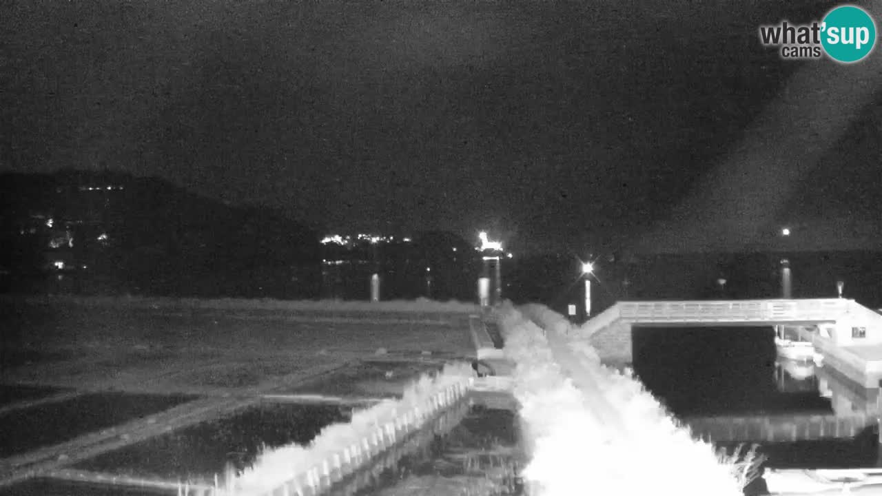 Krajinski park Strunjan