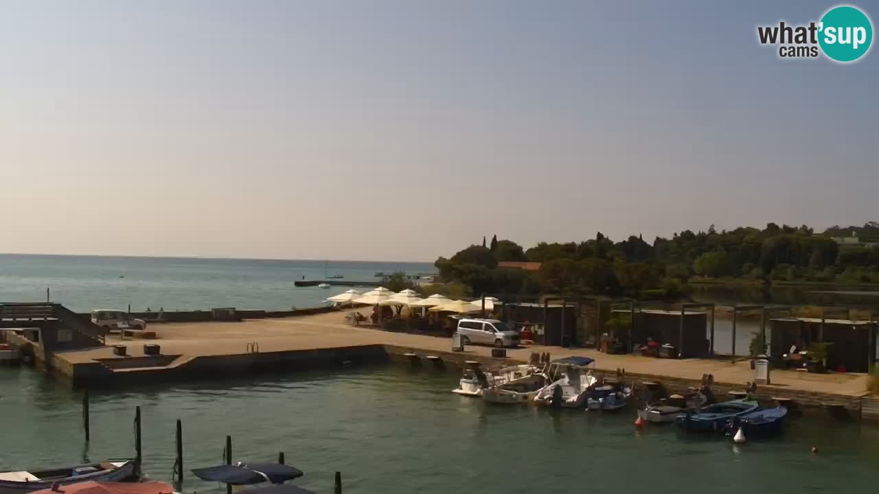 Krajinski park Strunjan