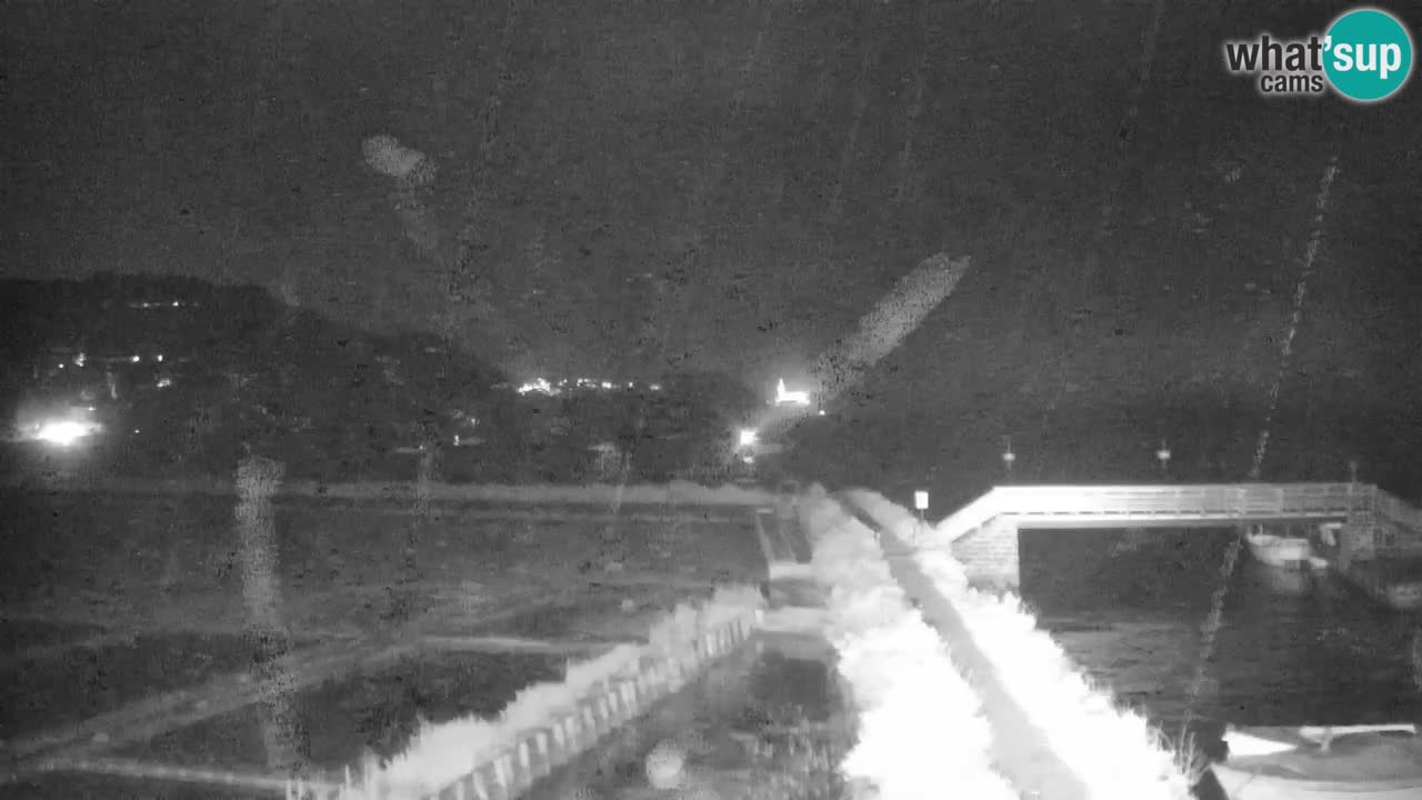 Krajinski park Strunjan