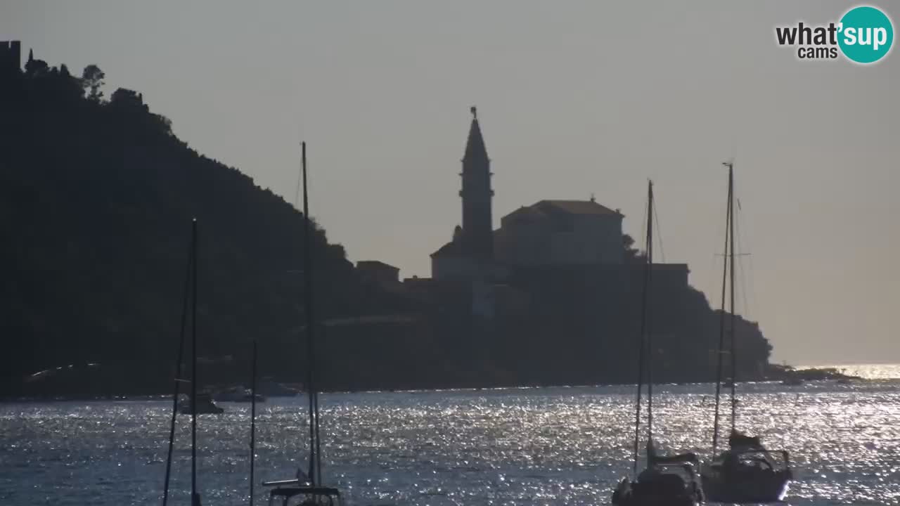 Krajinski park Strunjan