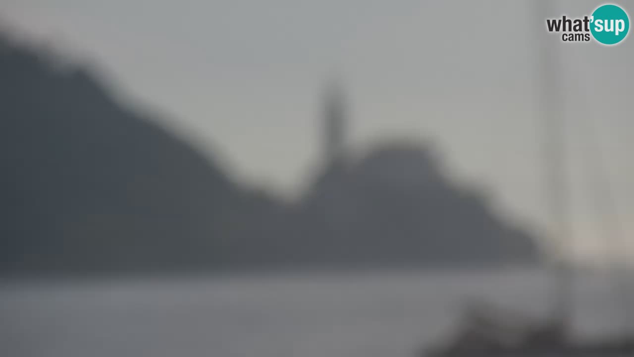 Krajinski park Strunjan