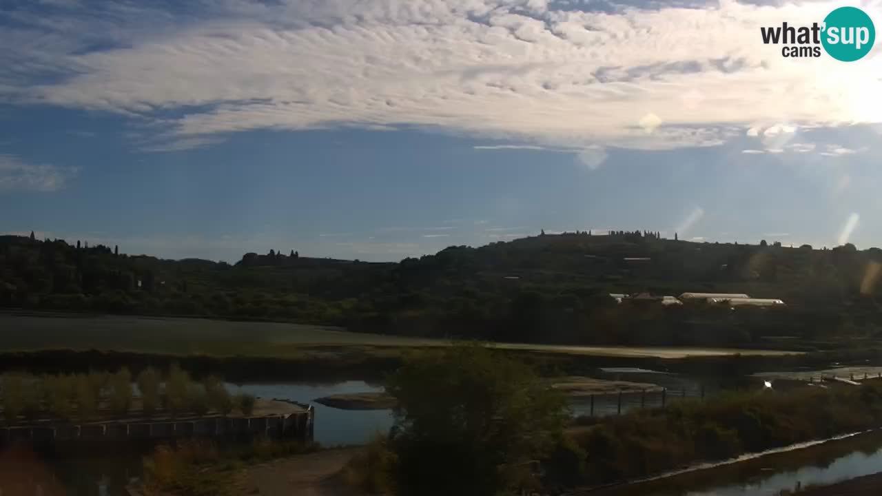 Parco naturale Strugnano