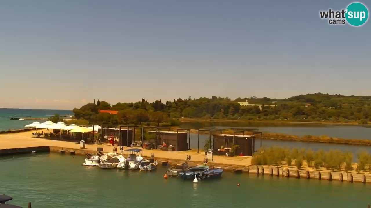 Parco naturale Strugnano