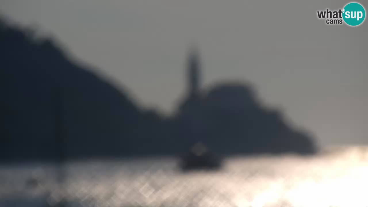 Krajinski park Strunjan