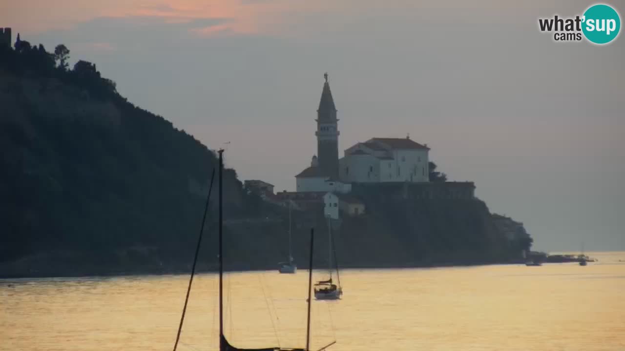 Krajinski park Strunjan