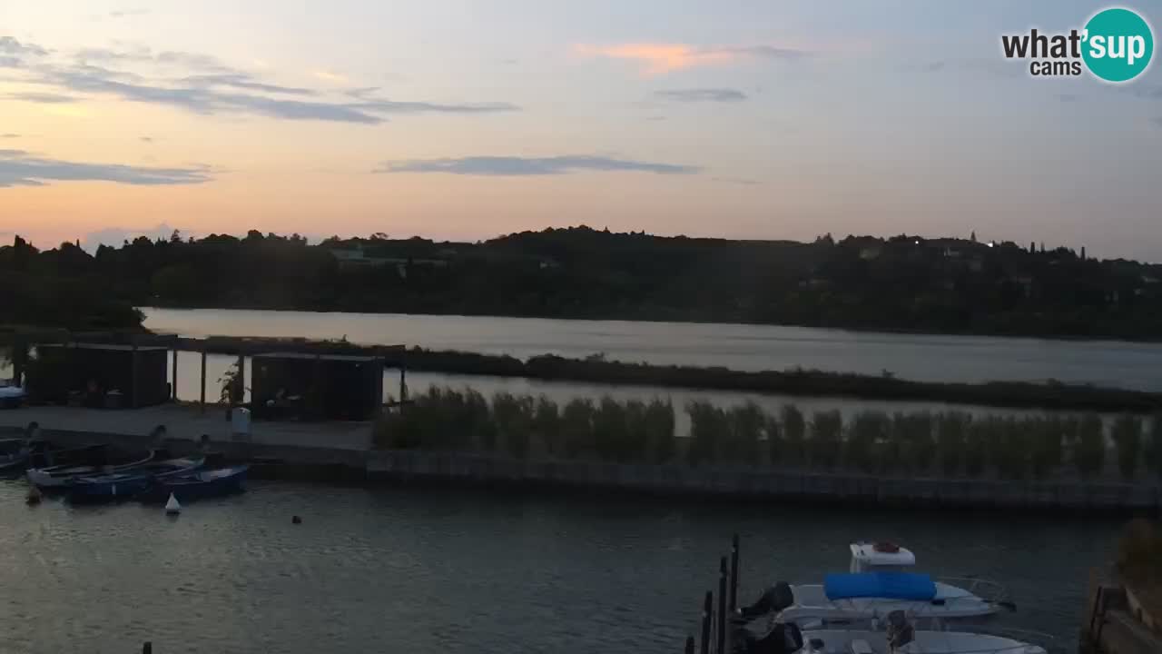 Krajinski park Strunjan