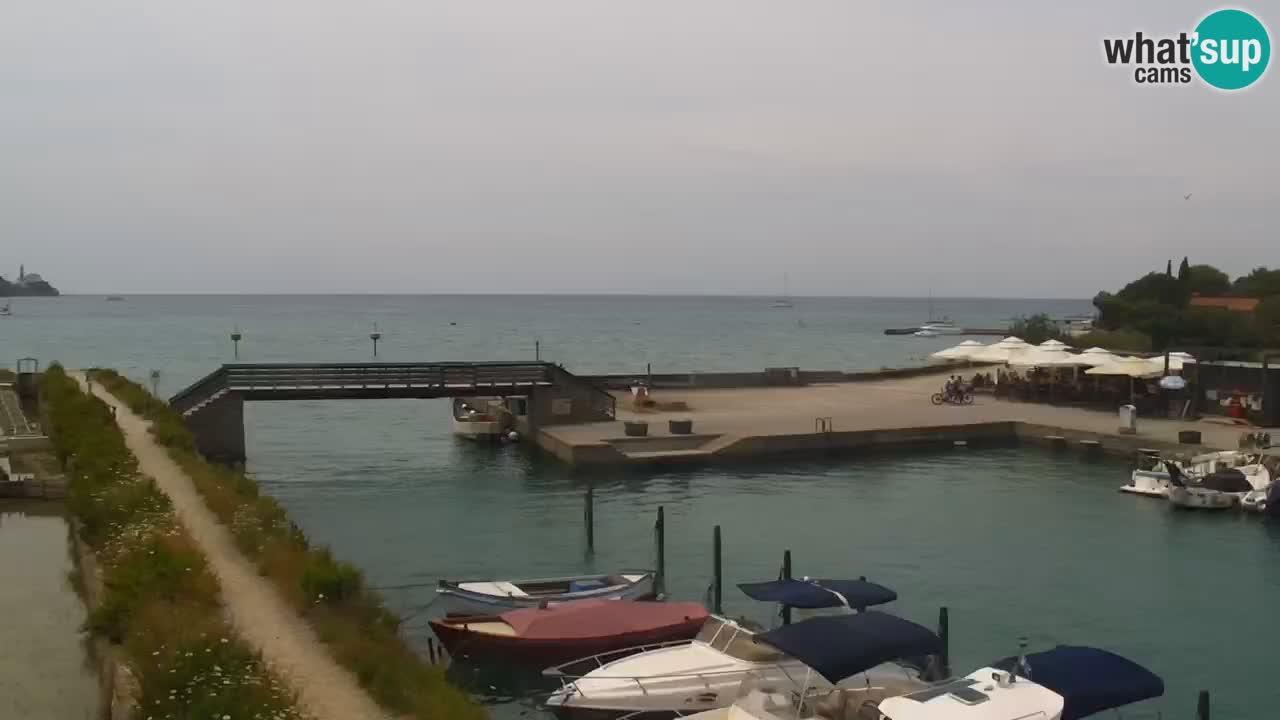 Krajinski park Strunjan