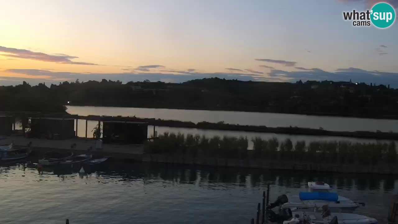 Parco naturale Strugnano