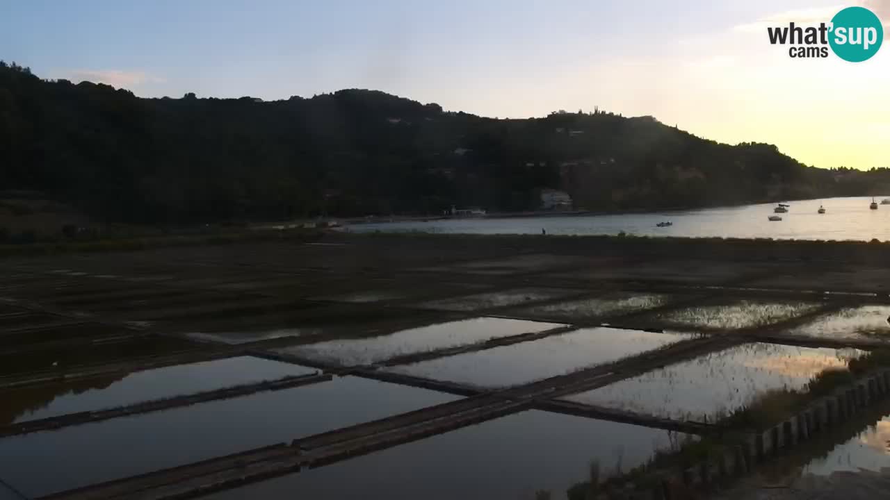 Parco naturale Strugnano