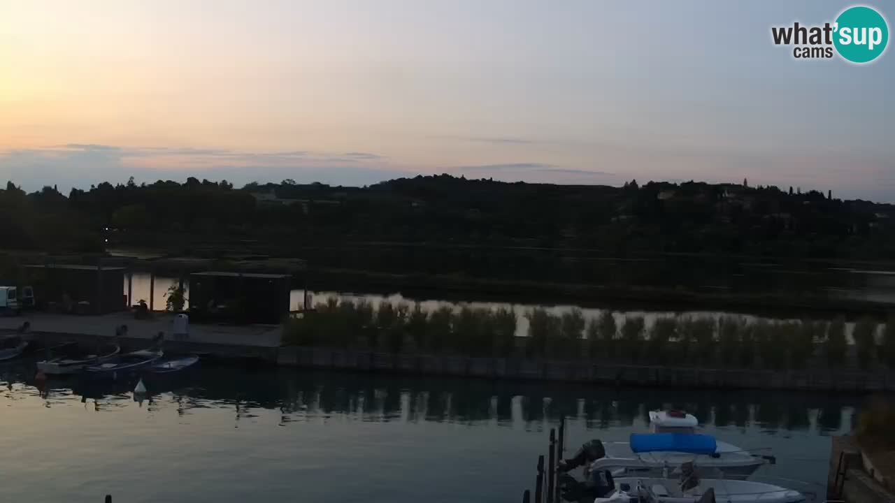 Krajinski park Strunjan