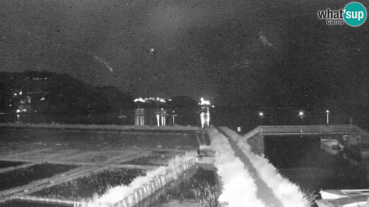 Krajinski park Strunjan