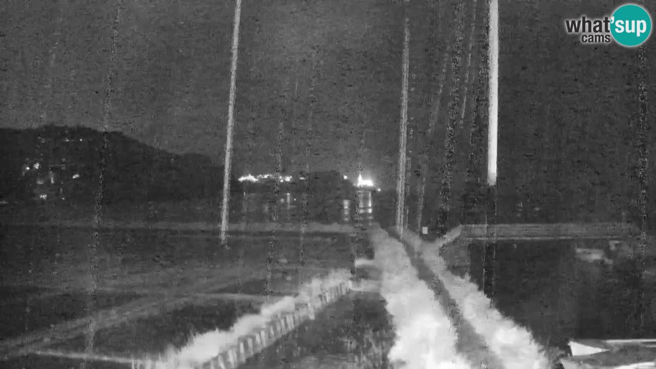 Krajinski park Strunjan