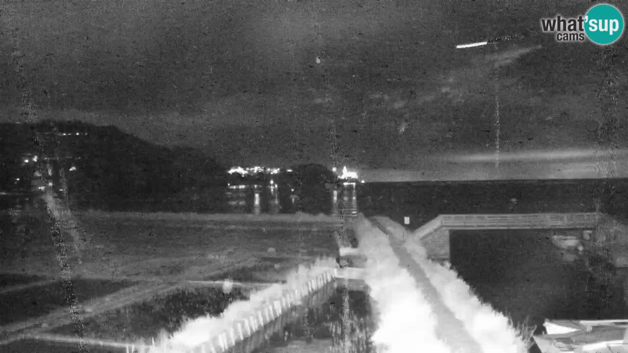 Krajinski park Strunjan
