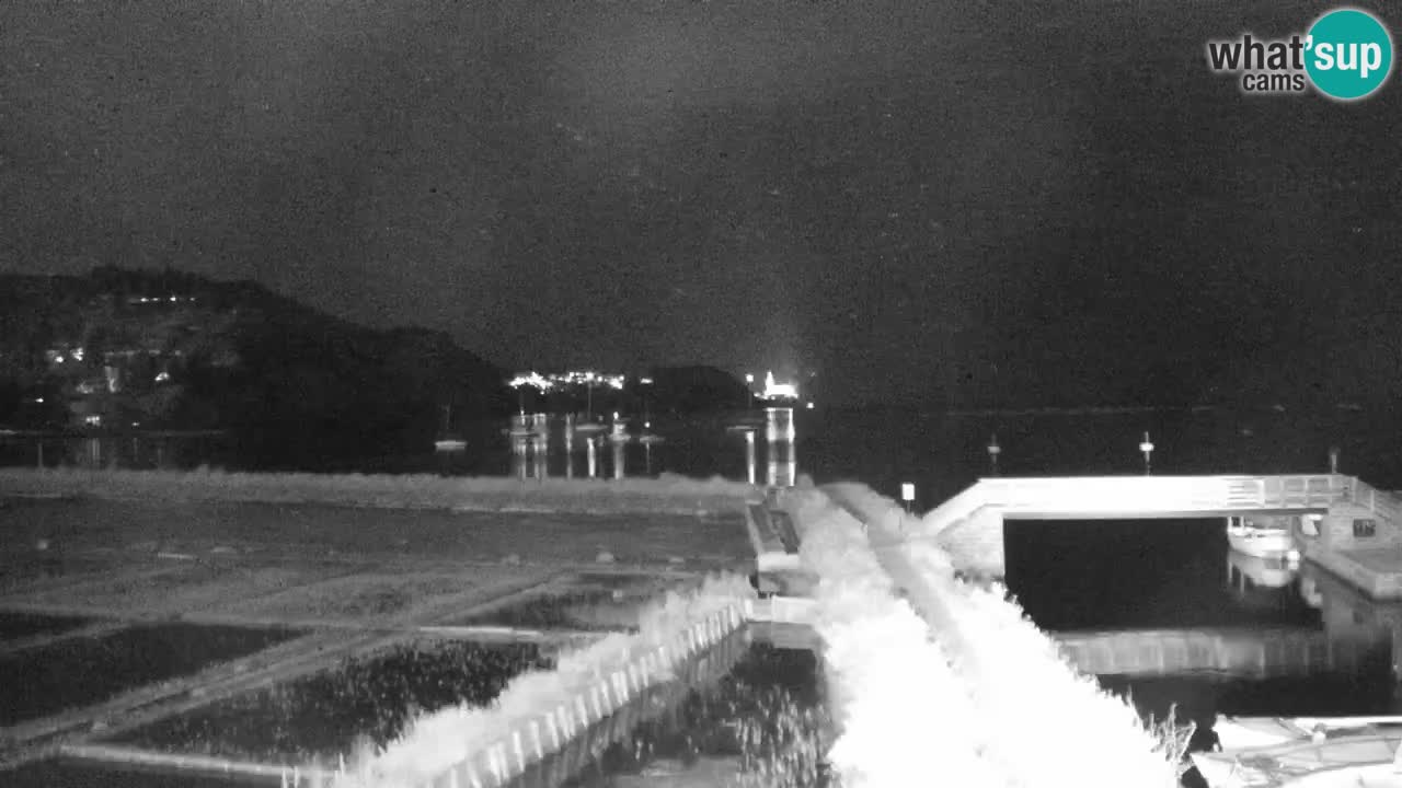 Krajinski park Strunjan