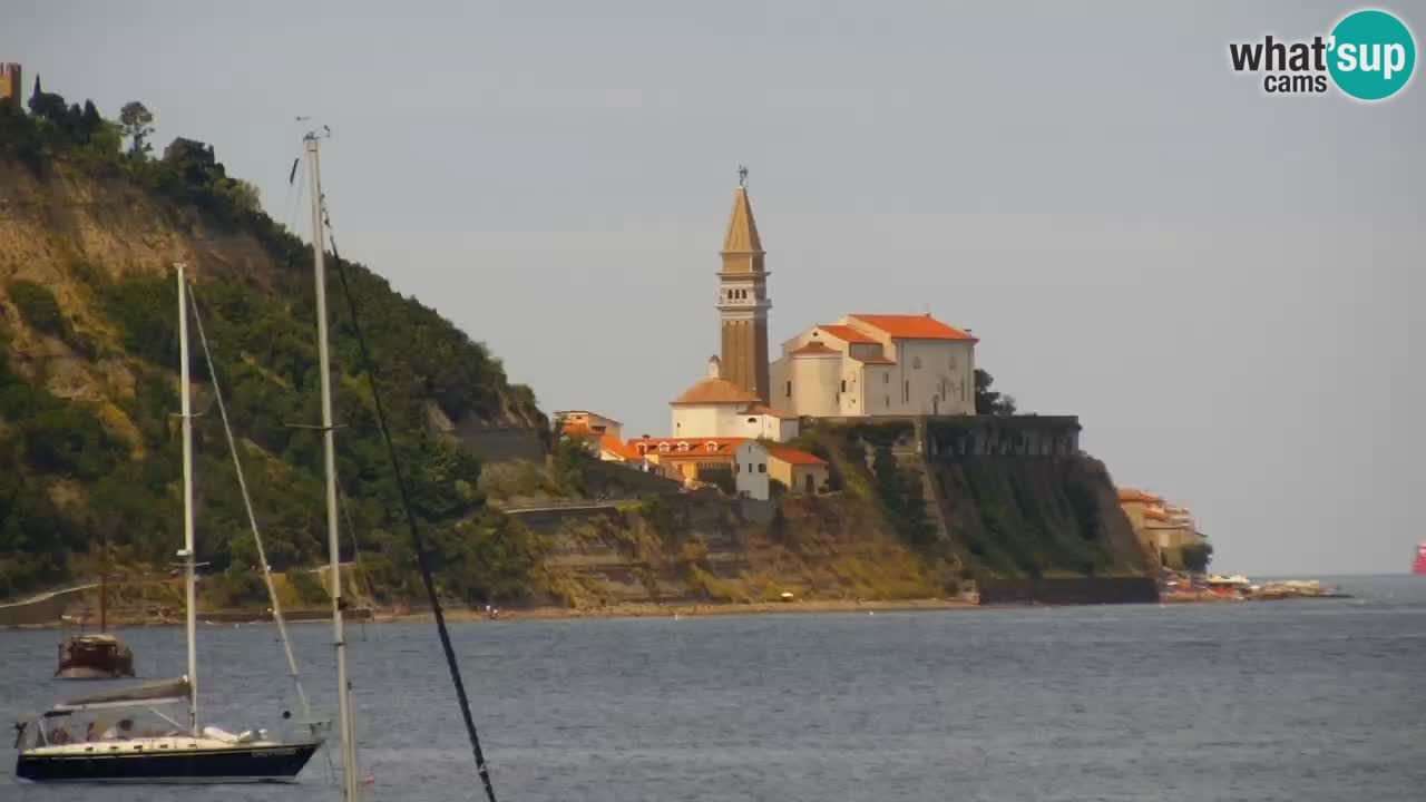Krajinski park Strunjan