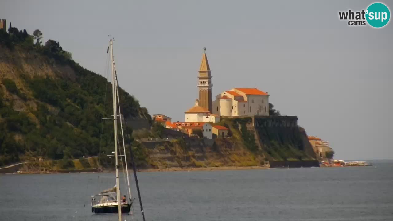 Krajinski park Strunjan