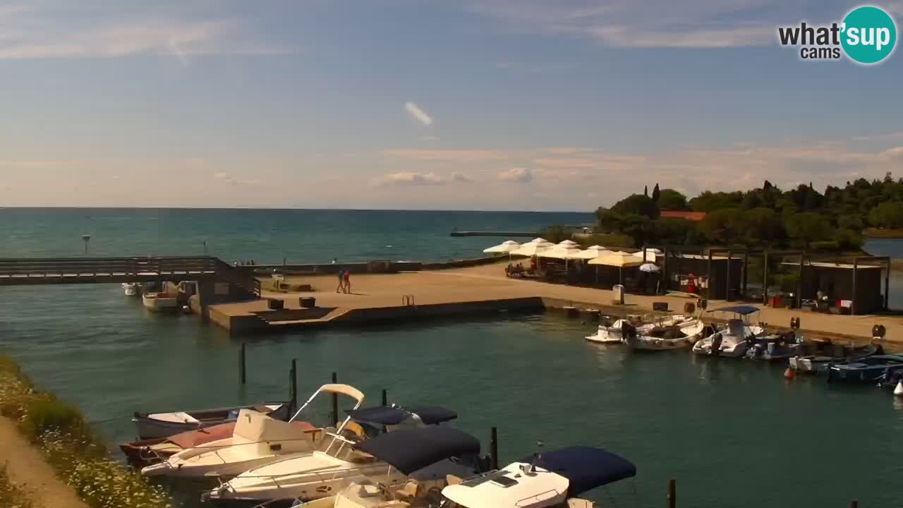 Krajinski park Strunjan