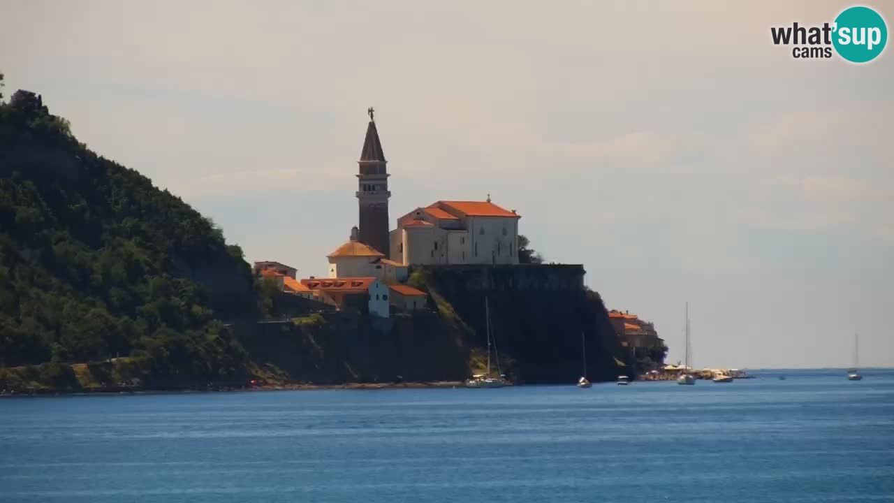 Krajinski park Strunjan