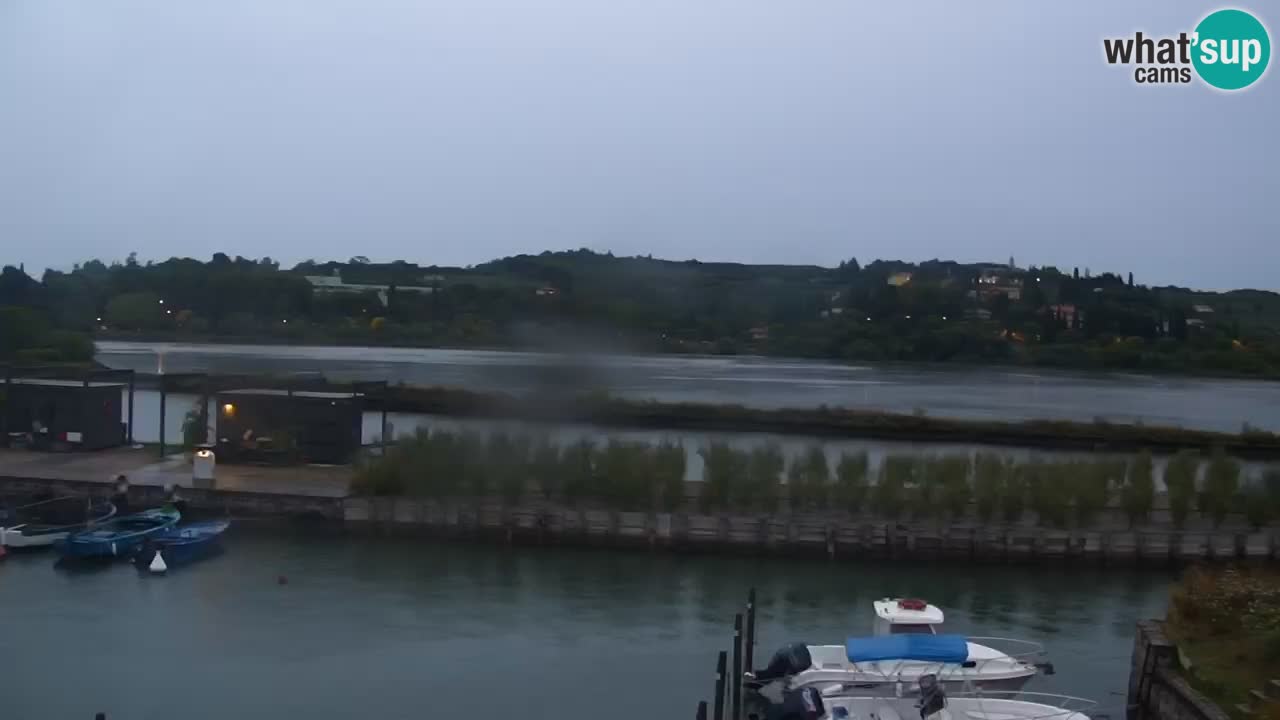 Parco naturale Strugnano