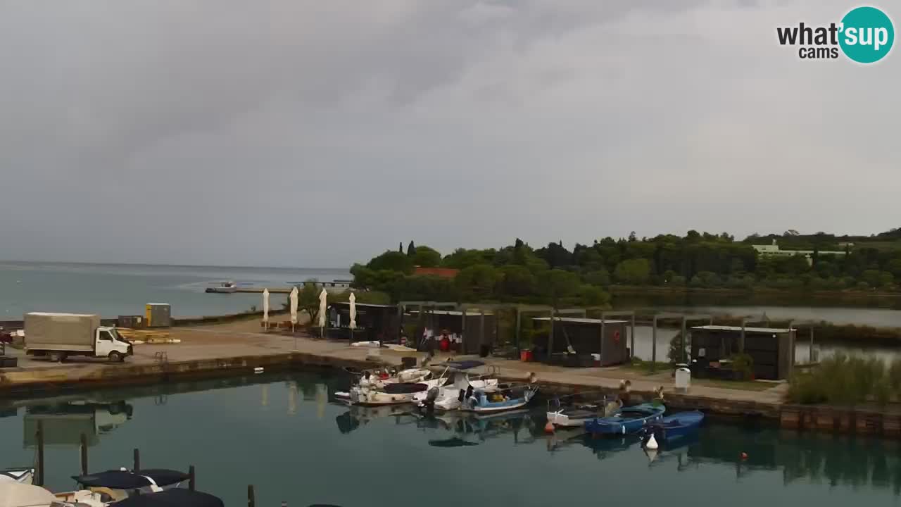 Krajinski park Strunjan