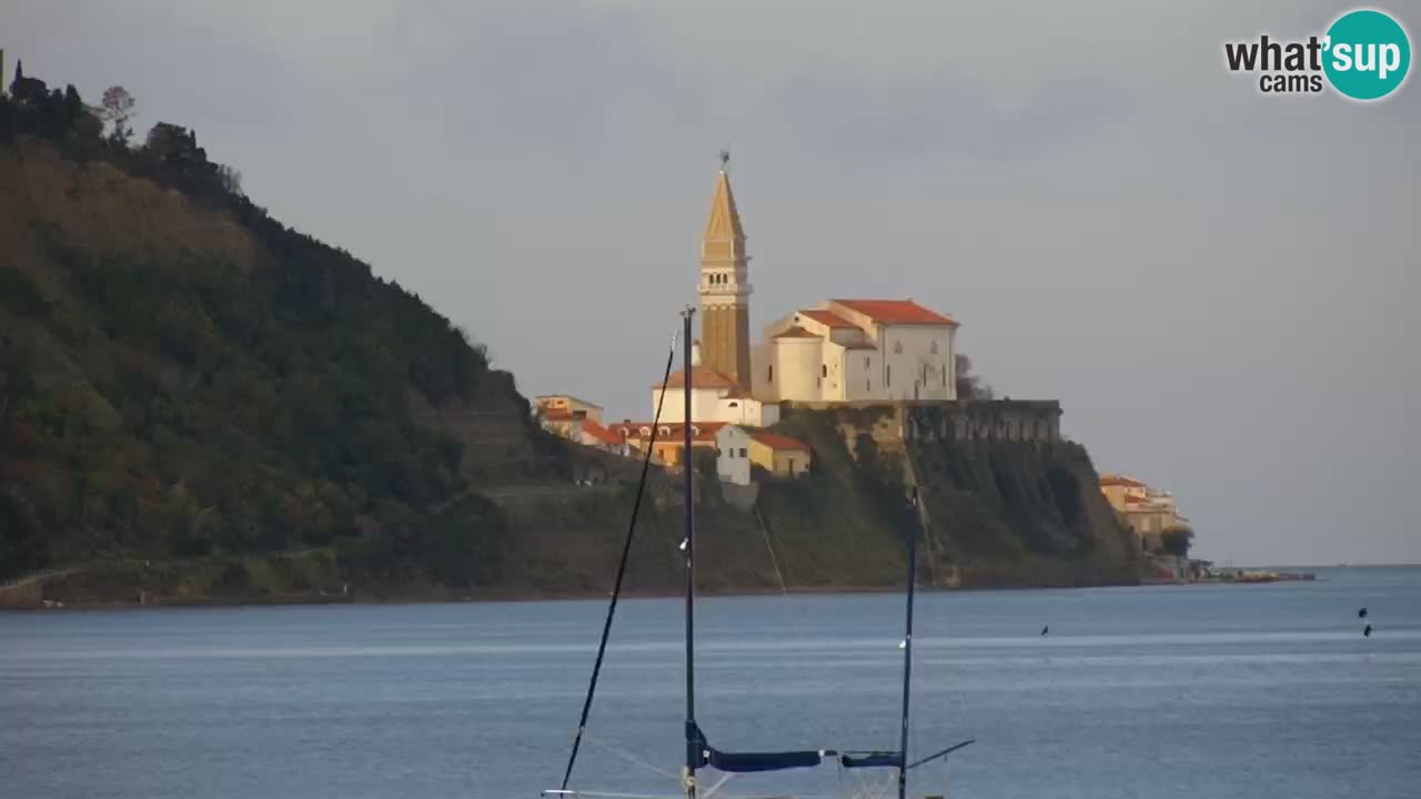 Krajinski park Strunjan