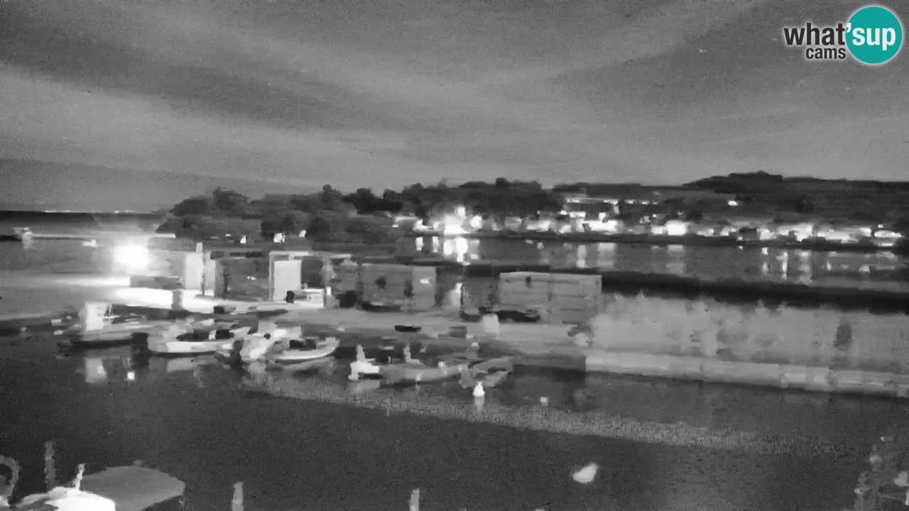 Krajinski park Strunjan