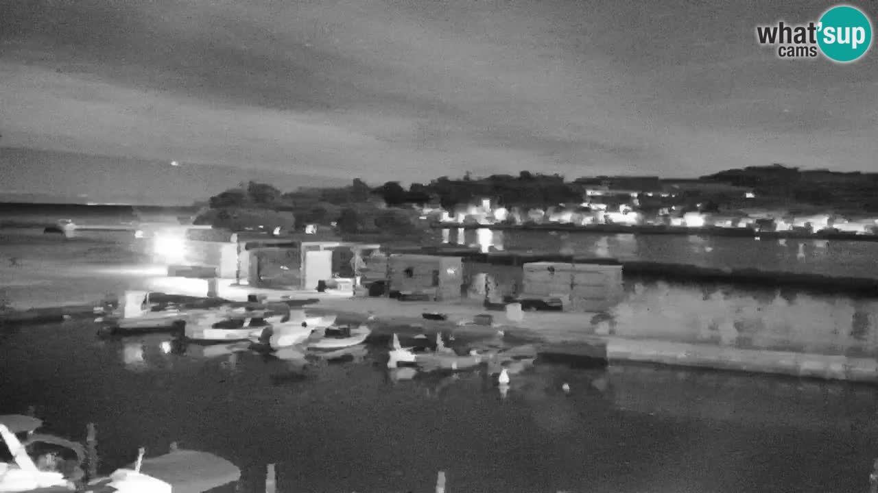 Krajinski park Strunjan